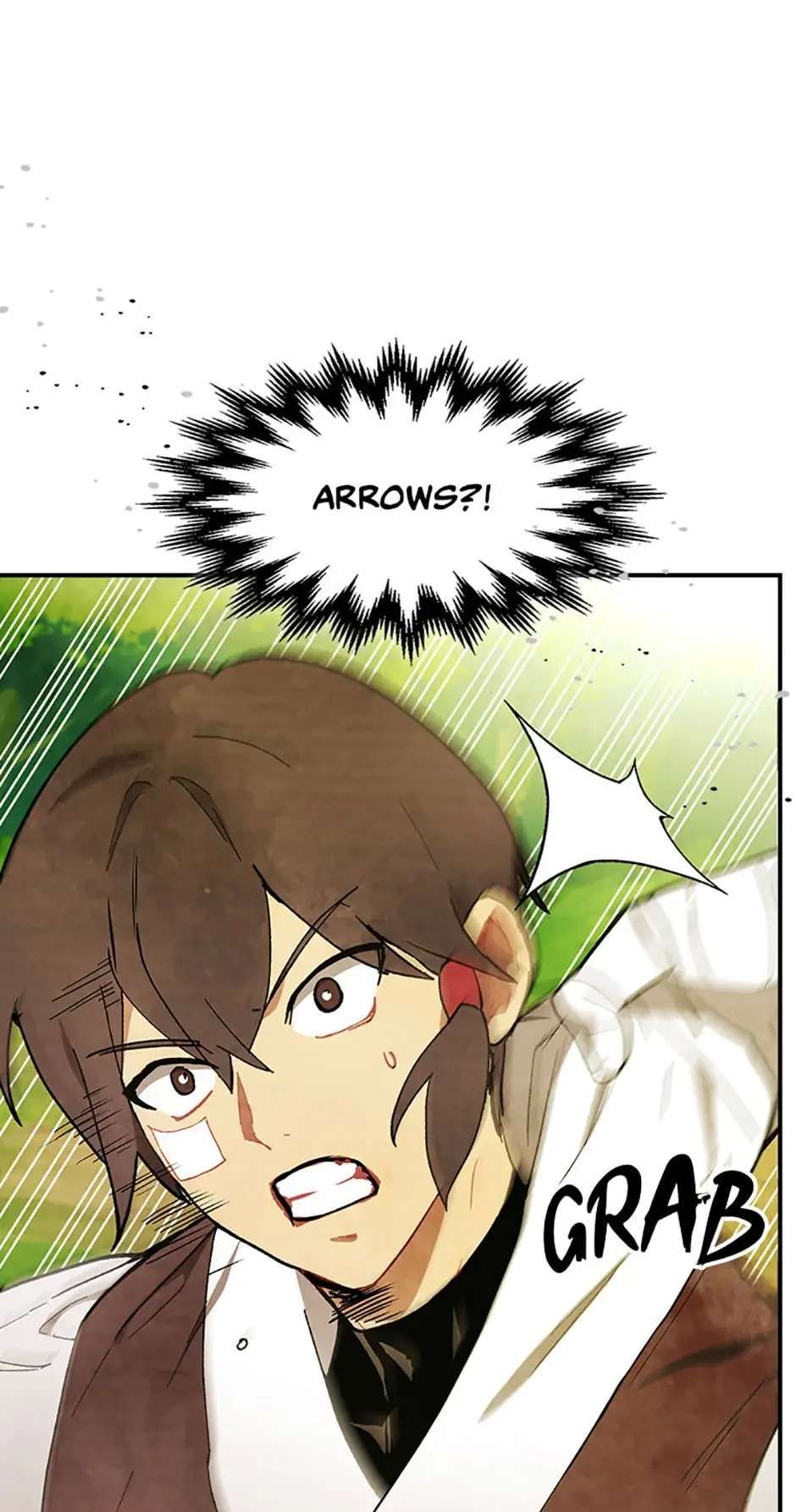 Yi Shen Dang Guan Chapter 30 10